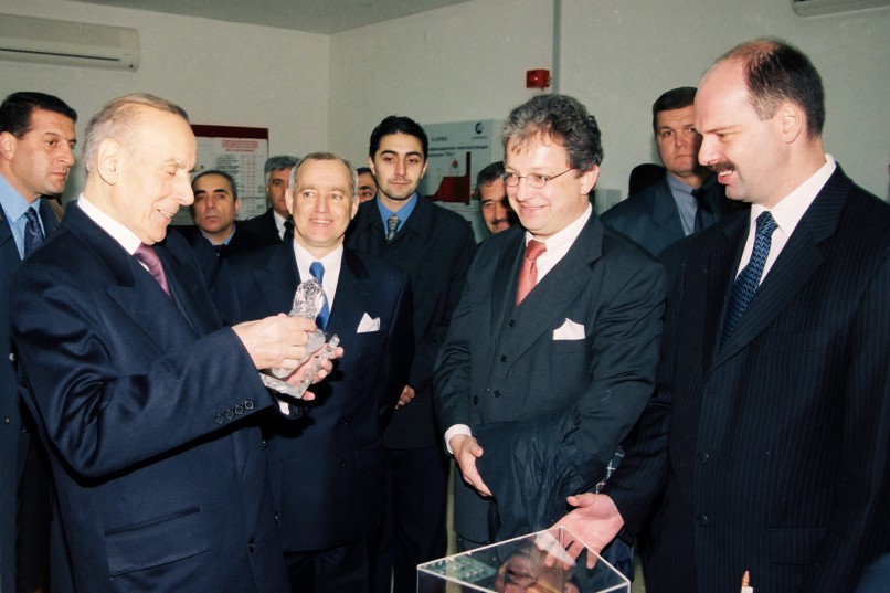 Bakı İEM