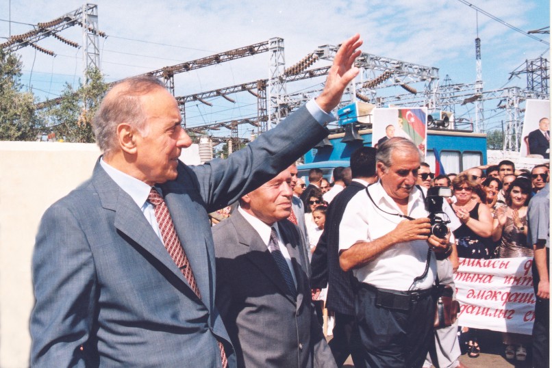 Bakı İEM