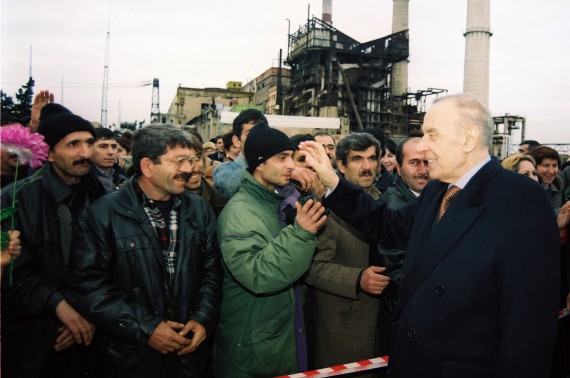 Şimal DRES