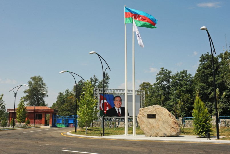 İsmayıllı KSES