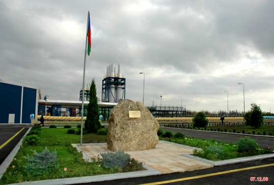 Xaçmaz ES