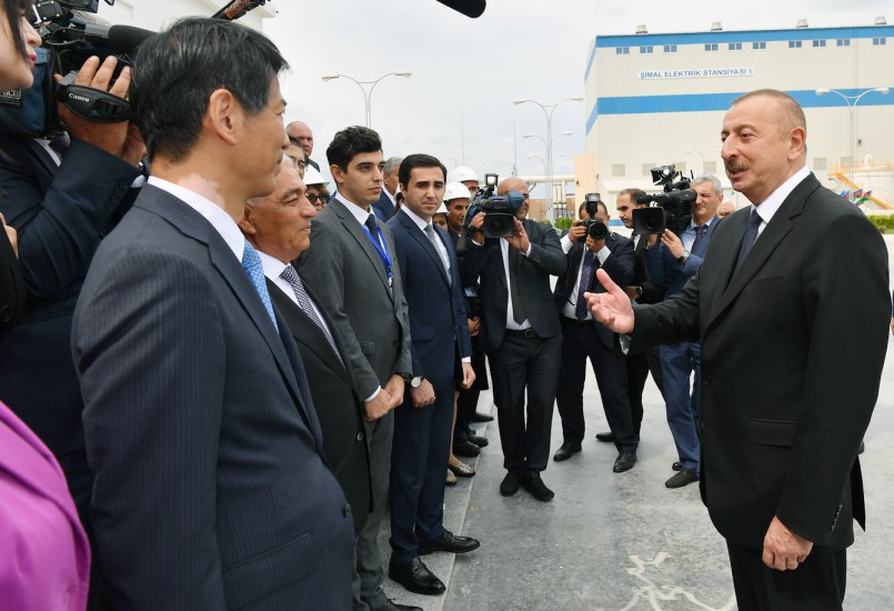 Şimal ES