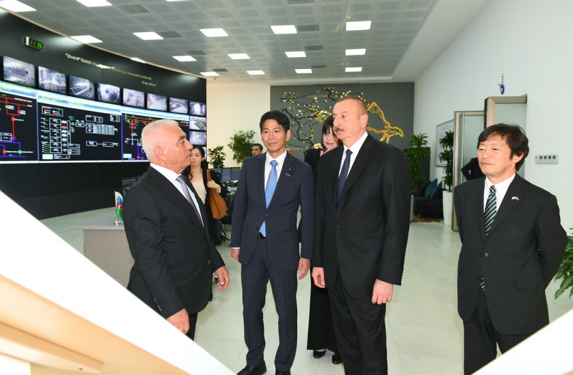 Şimal ES