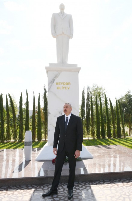 Azərbaycan İES