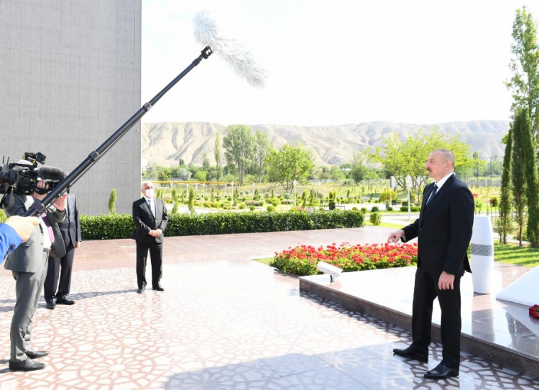 Azərbaycan İES