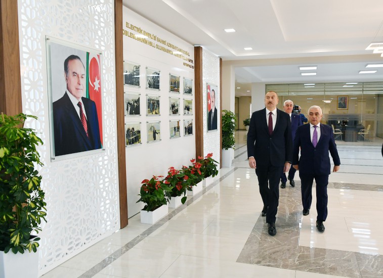 Dübəndi YS