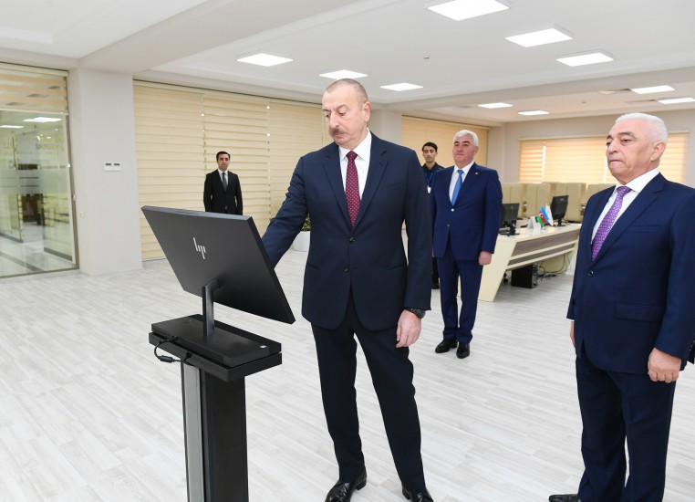 Dübəndi YS