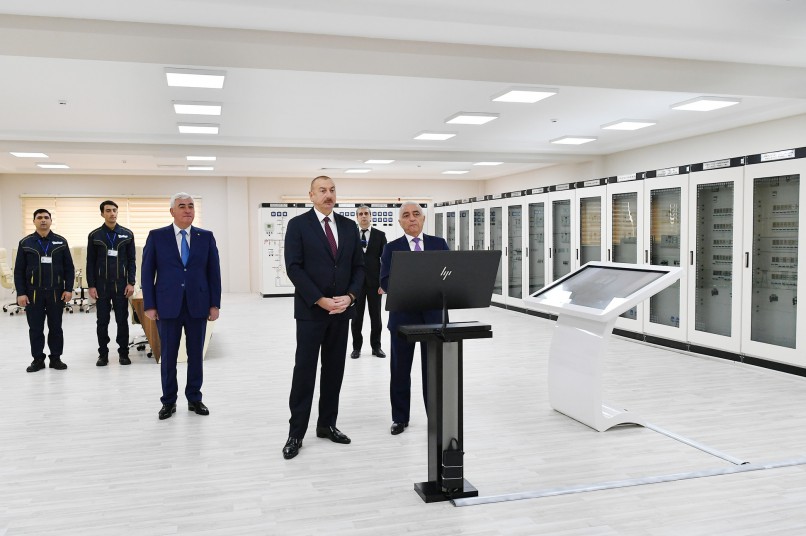 Dübəndi YS
