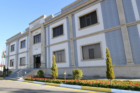 Xırdalan YS