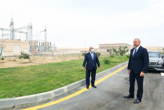 Abşeron YS