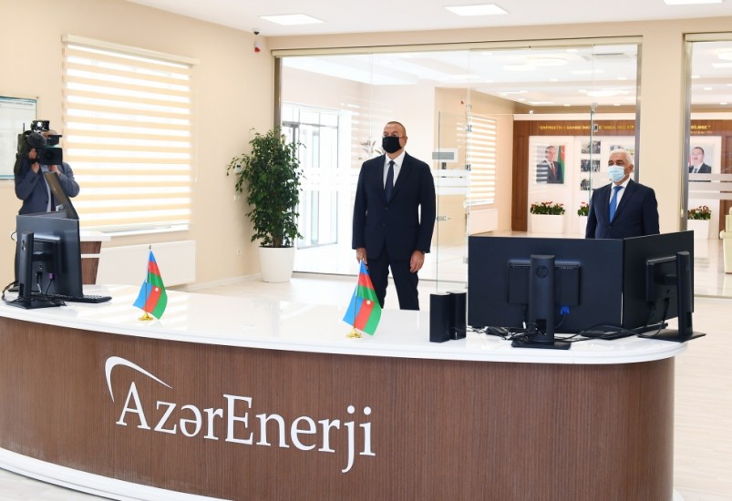 Abşeron YS
