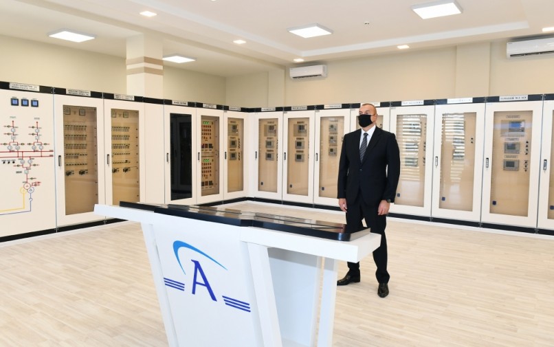 Suraxanı YS