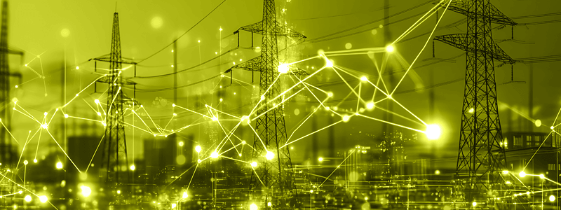 Ağıllı Elektrik Şəbəkələri (Smart Grid) Nədir və Necə İşləyir?