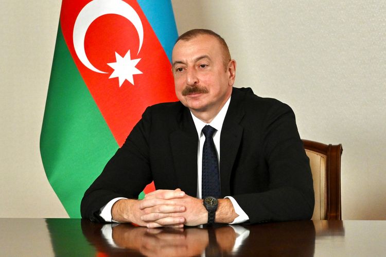 İlham Əliyevin Açılışını Etdiyi Enerji Obyektləri